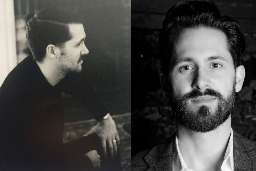 Parrish Stikeleather is a North Carolina-born filmmaker, writer, and director based in Wilmington. (Contributed)