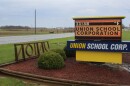 Union School Corporation, a one-building rural district in the tiny town of Modoc, educates more than 290 students in person and about 7,500 through virtual programs.