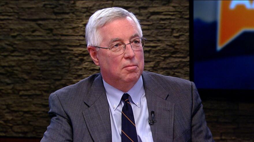 Karl Kern, M.D. SPOT
