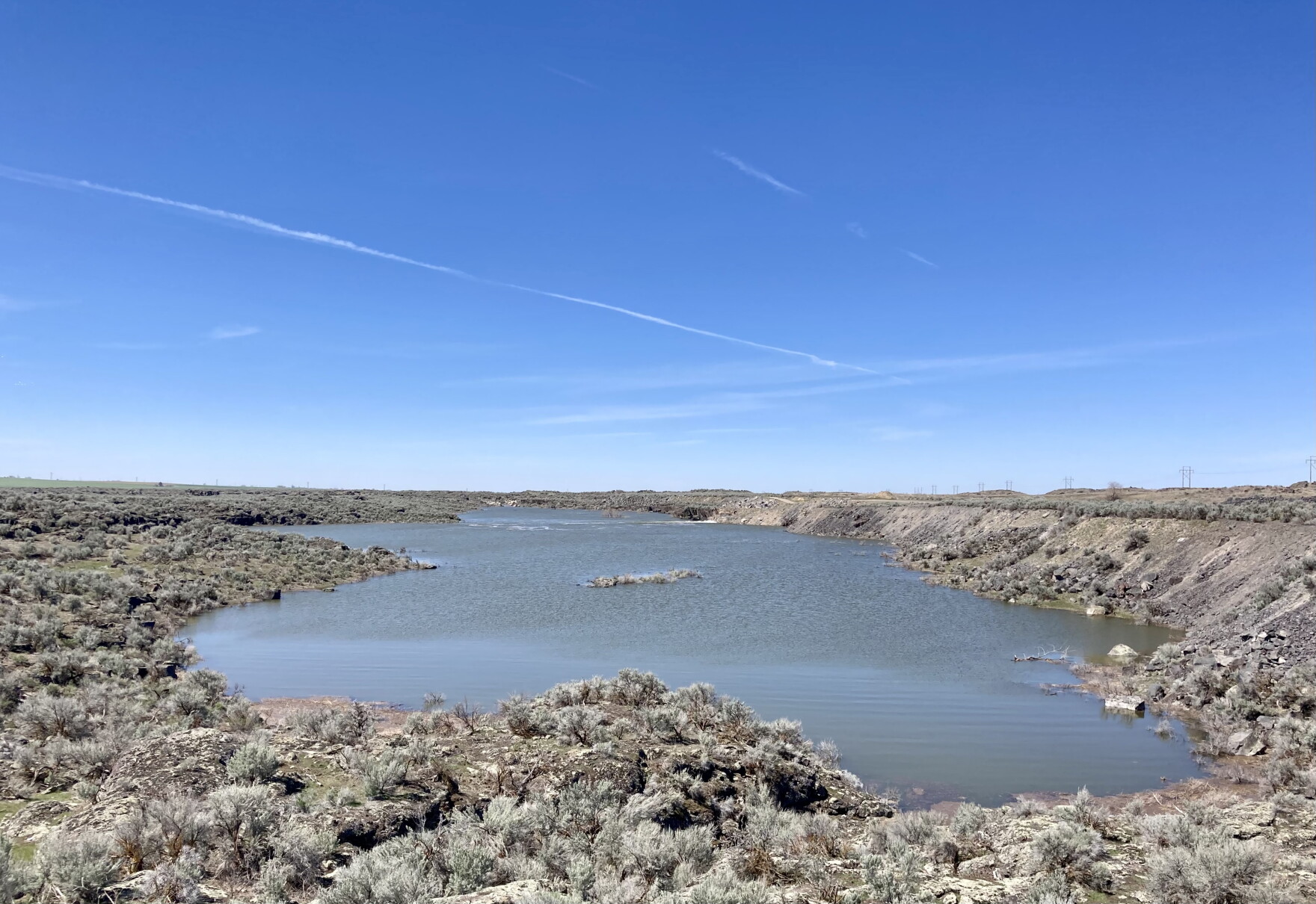 Idaho hopes solid snowpack will help replenish aquifer | Boise State ...