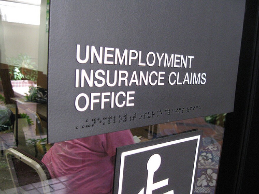 Michigan's Unemployment Insurance Agency (UIA)