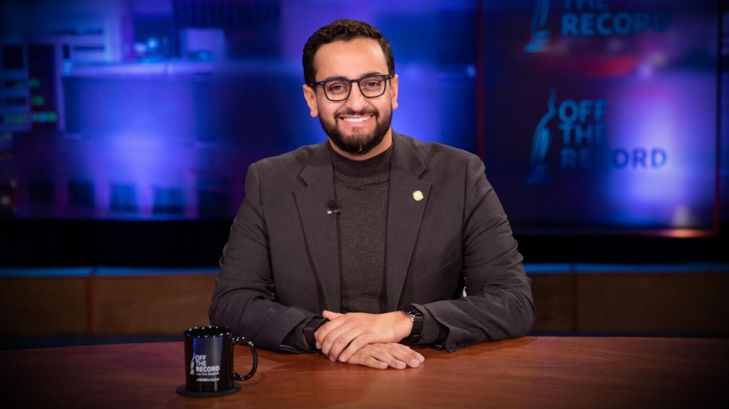 Off the Record | WKAR Public Media
