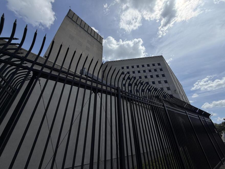 Expenses from the trust fund has ranged from legal fees to power tools.
