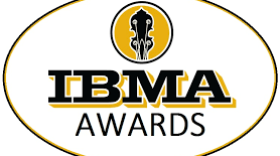 Logo  of the IBMA