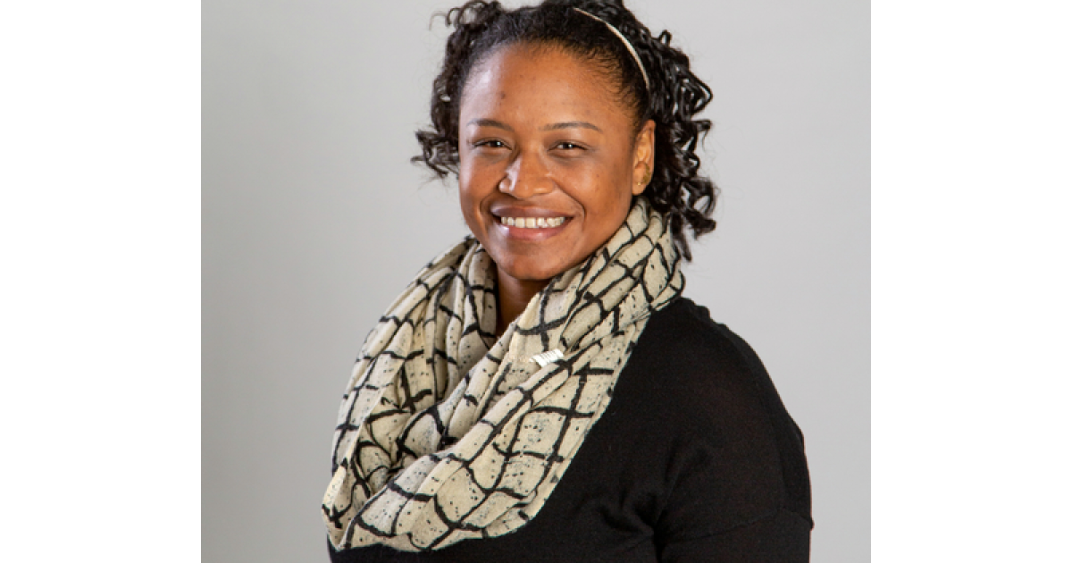 Army Veteran, Black Hawk Pilot, and Mental Health Therapist, Danielle Engle