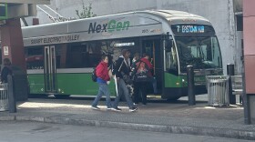 Two state politicians want the Greater Dayton RTA to do more to help keep youth safe who use public transit.