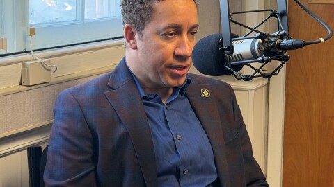 Dr. Sean Vasaitis