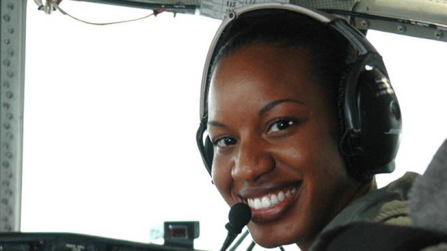Jennifer Johnson/U.S. Coast Guard