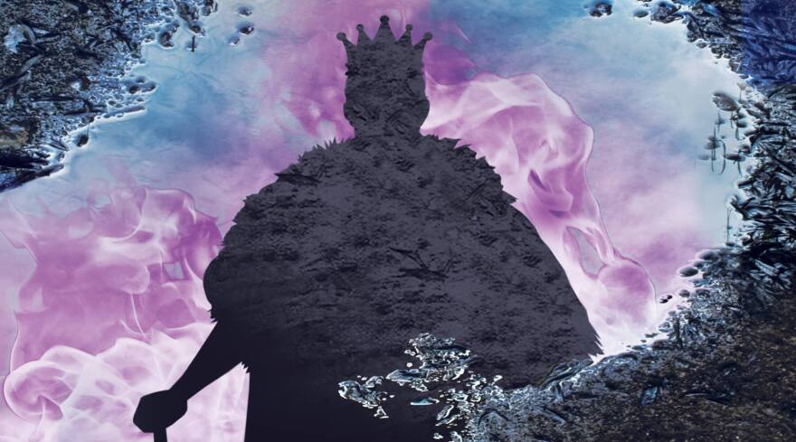  Henry IV, Part 2 runs from May 31 to June 11 at the 2023 Pennsylvania Shakespeare Festival.