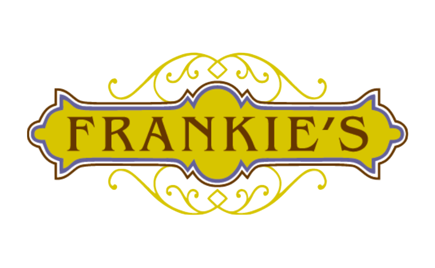 Frankie's Logo