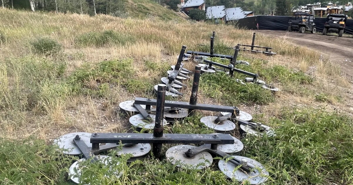 Many pieces need to fall into place to get Aspen’s new Lift One spinning by 2029