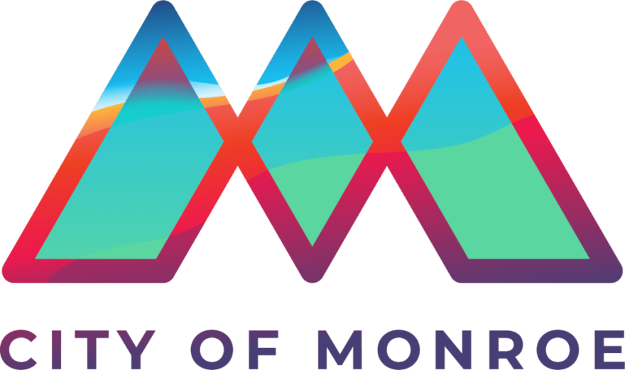 City Of Monroe Logo