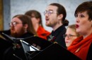Heartland singers onstage earlier this season