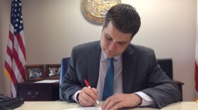 Rep. Matt Gaetz