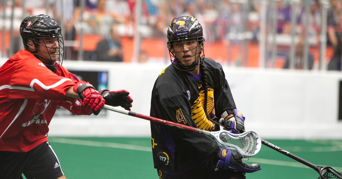 Ireland Lacrosse Bows Out Of 2022 World Games So Iroquois Nationals Can Play Wunc Big 4 Lacrosse Tournament 2022