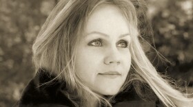 Eva Cassidy's new album "I Can Only Be Me" is out Friday. (Matthew Dols)