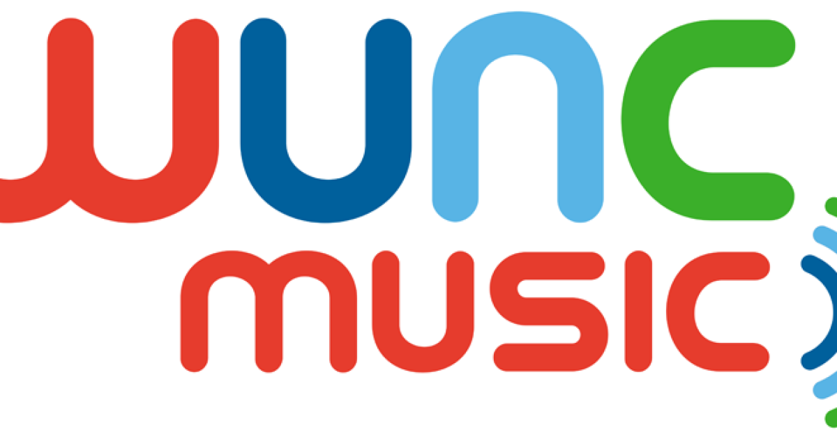 Wunc Music Wunc