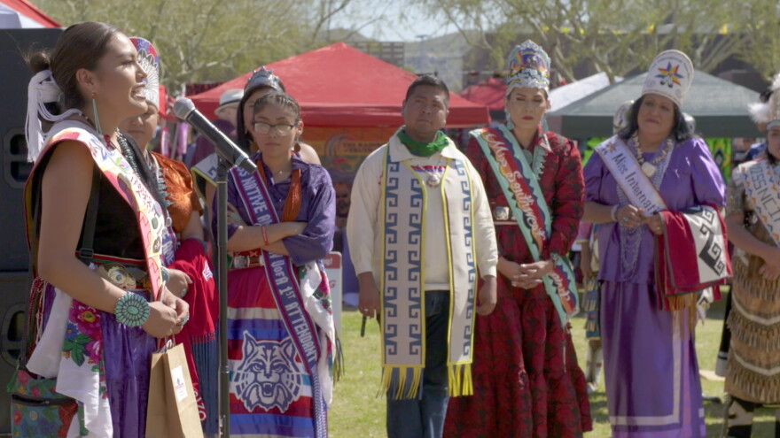 AZ ILL endangered language segment thumb