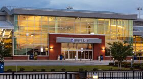 Albert J. Ellis Airport in Onslow County (Photo credit: Albert J. Ellis Airport)