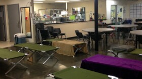 New Horizons and Seattle's Union Gospel Mission are opening a new shelter downtown for youth only.