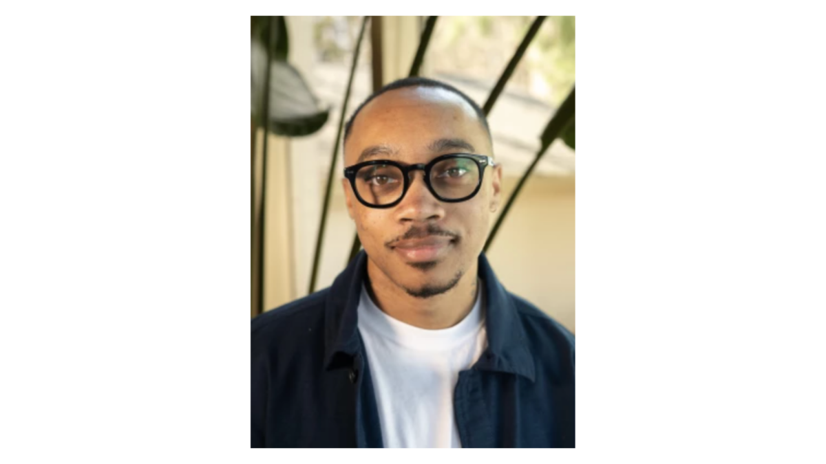 Meet WYSO's Translucent host and newest staff member, Lee Wade