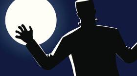 Frankenstein is coming for you. Grouped for easy editing, XL hi-res .jpg included with your download. See similar files: