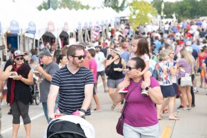 Taste of St. Louis Festival to Take Year Off for Major Revamp