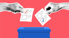 The 2026 general election is Nov. 3.