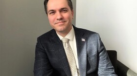 Austin Petersen