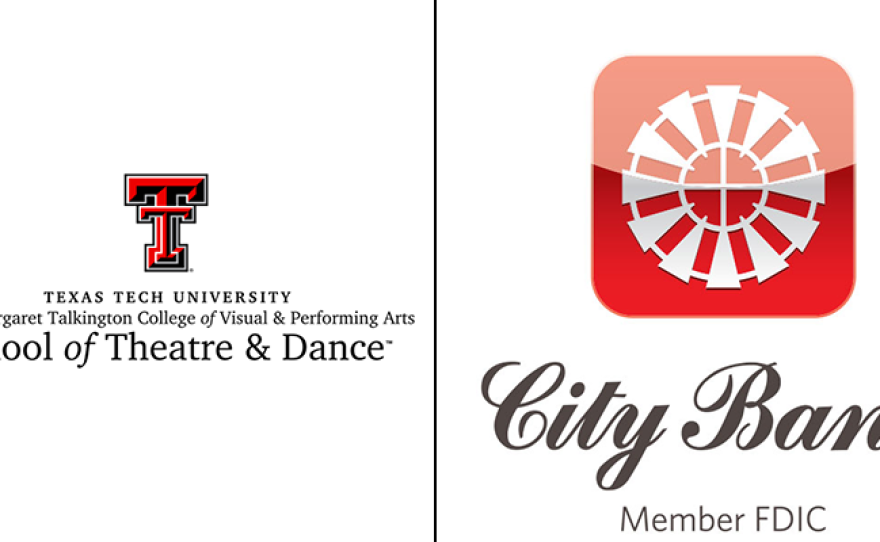 The Front Row is brought to you in part by The J.T. and Margaret Talkington College of Visual and Performing Arts and City Bank.
