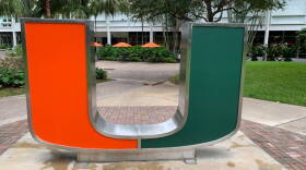 The University of Miami is a member of the ICUF