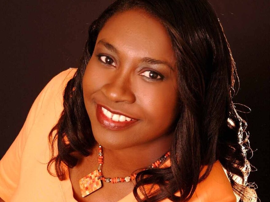 Author Michelle Monkou says Terry McMillan's smash hit <em>How Stella Got Her Groove Back</em> made publishers realize that ethnic romance was a hot prospect.