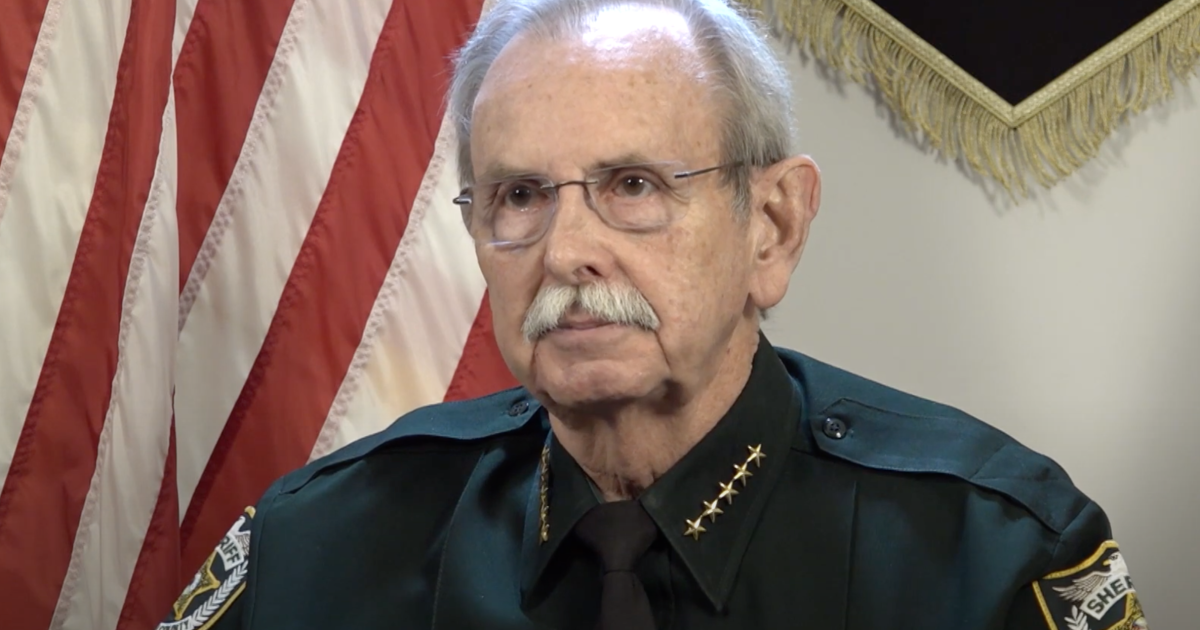 Palm Beach County Sheriff's Office is finally equipping its deputies with body cameras WLRN