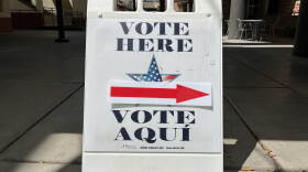 Vote Here