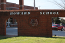 The Howard School in Chattanooga.