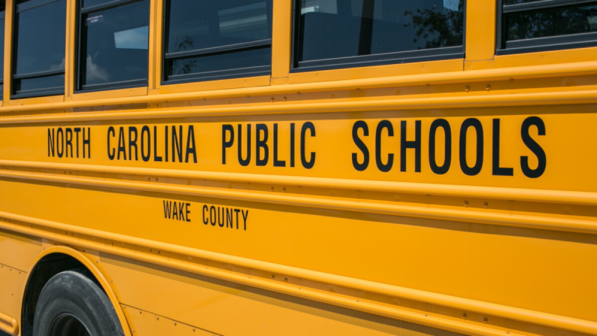 Is rating half of NC elementary schools with an 'F' fair? State officials rethink the model - Vimarsana News