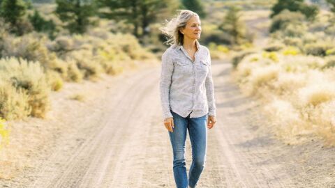 Bend resident Ellen Waterston has been named Oregon's 11th Poet Laureate.