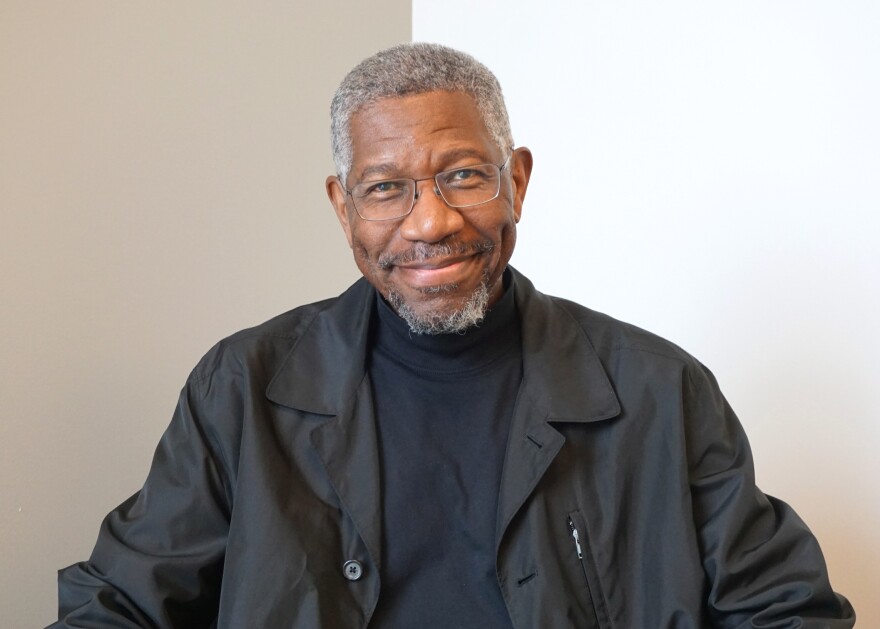 (April 04, 2019) Acclaimed scholar, critic and essayist Gerald Early discussed a variety of topics on Thursday's "St. Louis on the Air," including baseball, his latest book, "The Cambridge Champion of Boxing," and the value of literary works. 