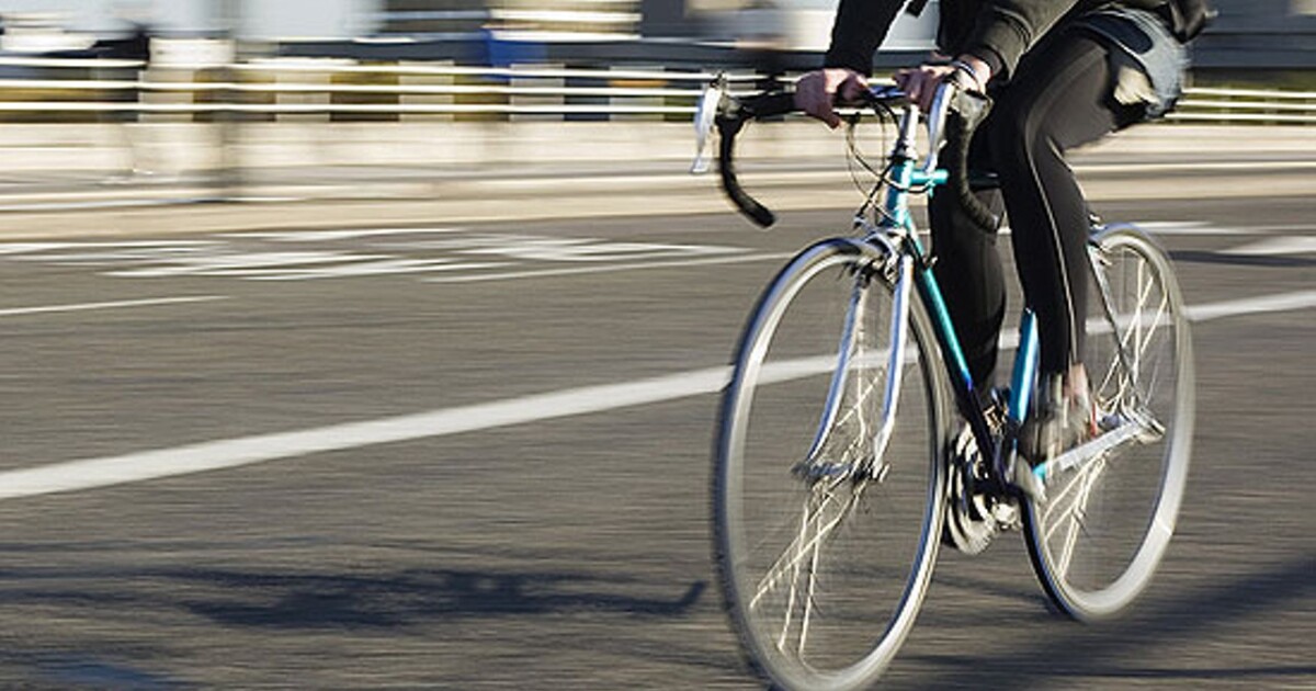 Bello lays out broadband, bike lane, and sidewalk projects in infrastructure address