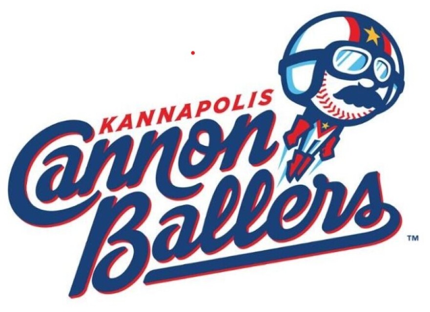 Cannon Ballers logo