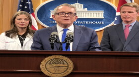 Gov. Mike DeWine