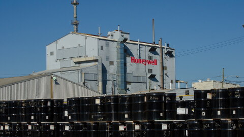 The Metropolis Works facility, formerly owned by Honeywell, is now owned by Solstice Advanced Materials. Solstice agreed to a proposed settlement with the City of Metropolis, Massac County and several local residents over litigation claiming the radioactive materials at the facility caused property damage and health issues for some.