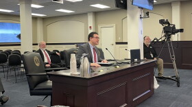 Bowling Green Representative Mark Duvall