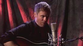 Josh Ritter at WEXT