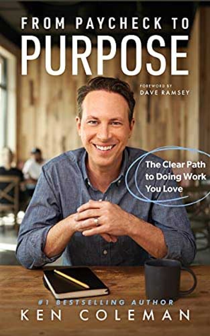 book paycheck to purpose