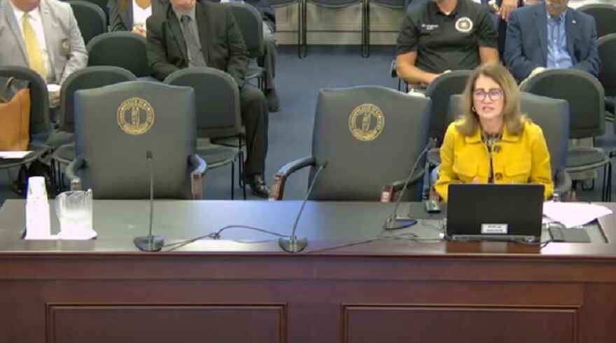 Kentucky’s Jail and Corrections Task Force hears ways to reduce ...