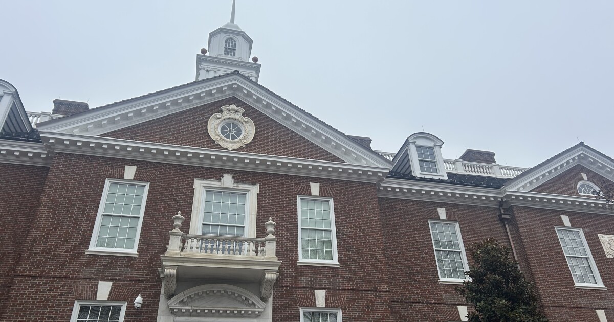 Democratic and Republican leadership want to codify DEFAC