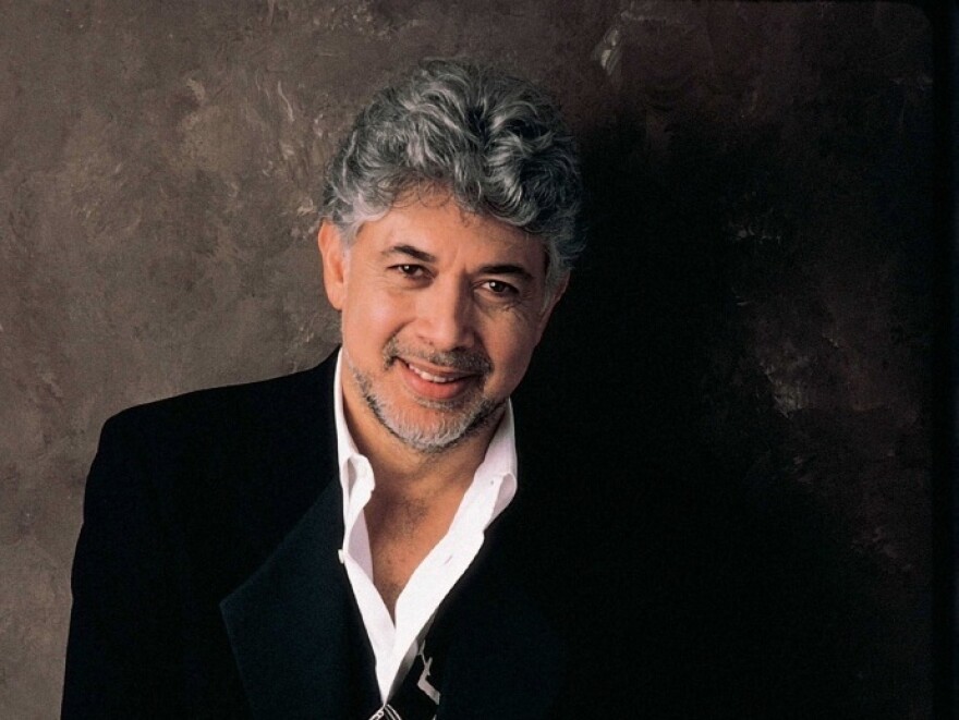 Monty Alexander