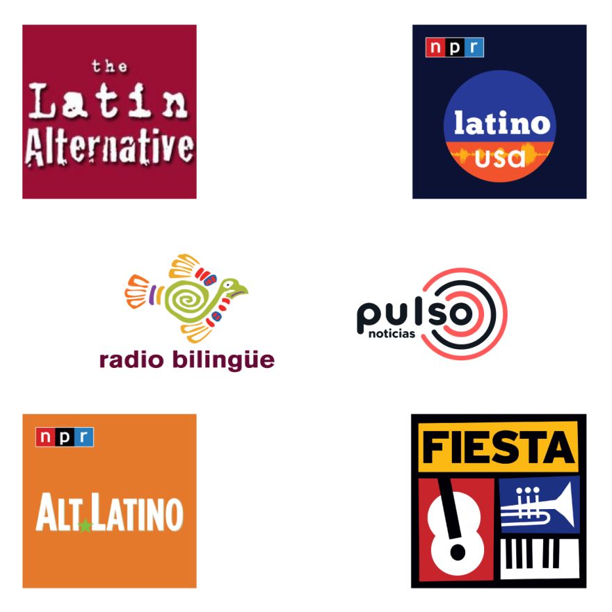 Program logos