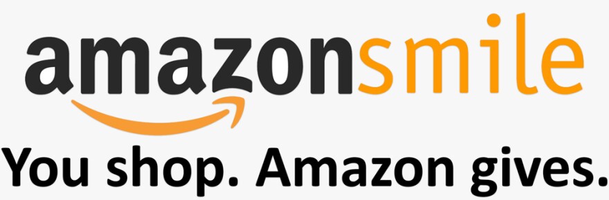 amazon smile logo landscape